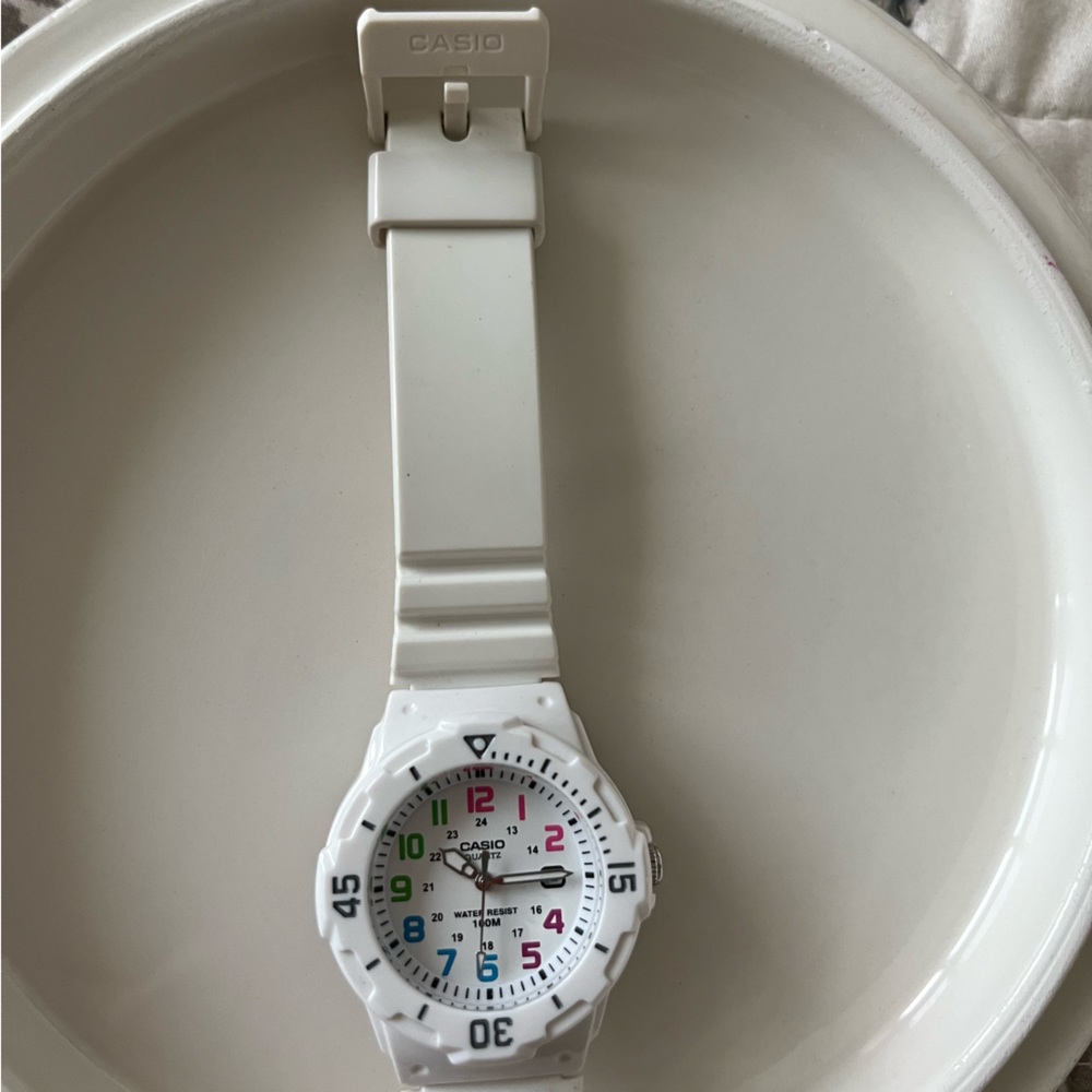 Casio 🤍